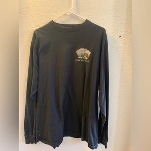 Sin city long sleeve